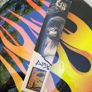 Vintage ‘95 Congo Movie Paramount Pictures Wrist Watch in Original Box